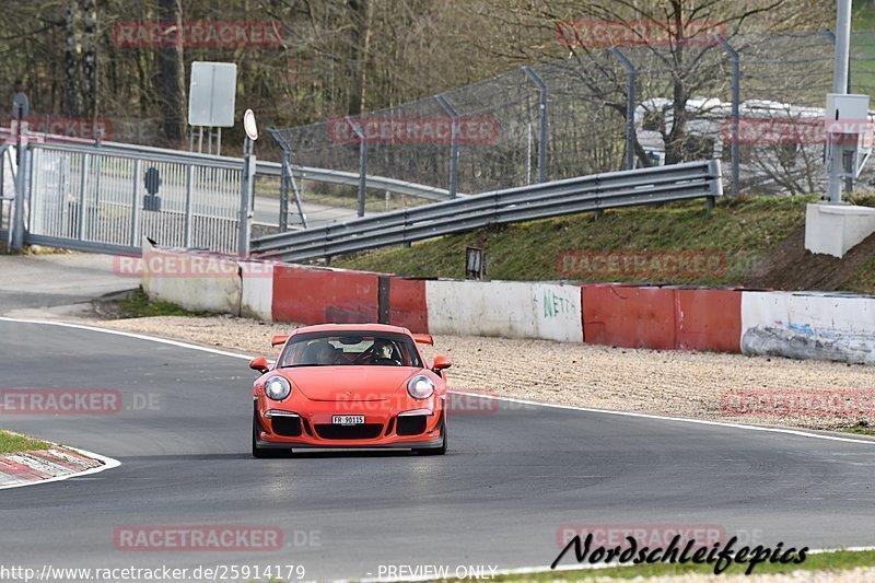 Bild #25914179 - Touristenfahrten Nürburgring Nordschleife (17.03.2024)