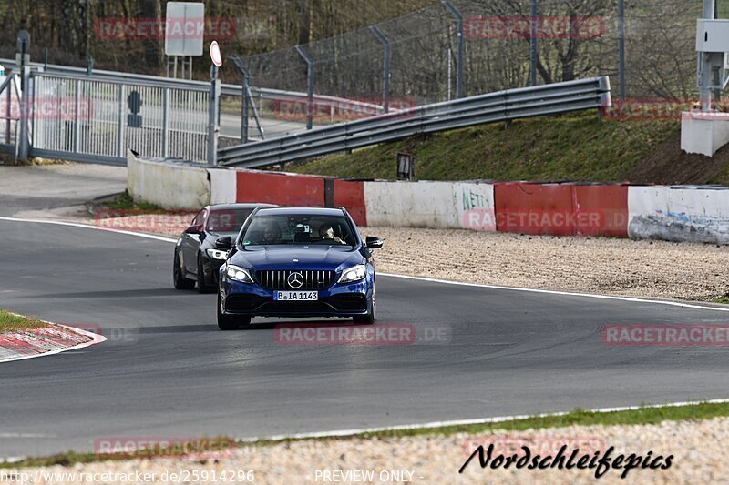 Bild #25914296 - Touristenfahrten Nürburgring Nordschleife (17.03.2024)