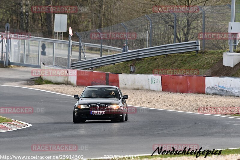 Bild #25914502 - Touristenfahrten Nürburgring Nordschleife (17.03.2024)