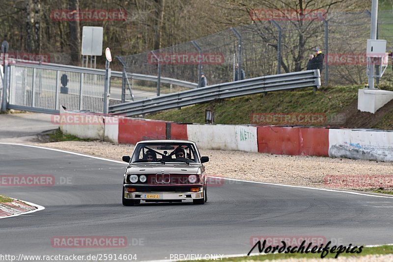 Bild #25914604 - Touristenfahrten Nürburgring Nordschleife (17.03.2024)