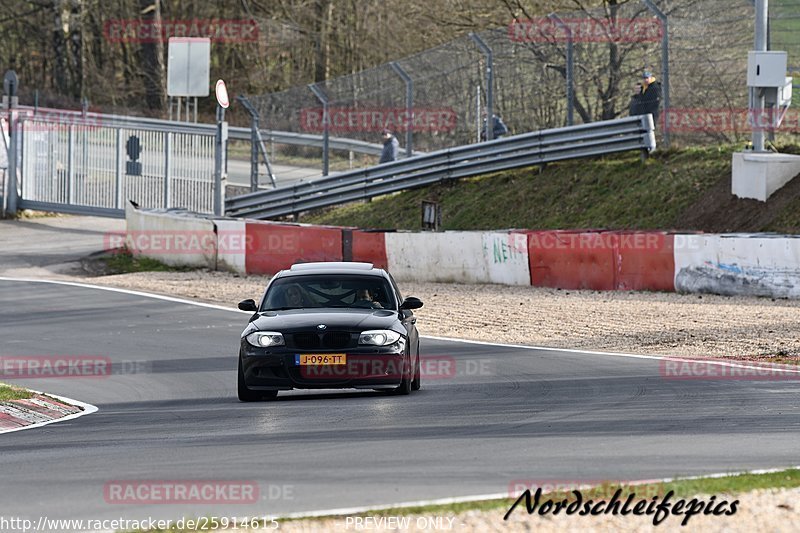 Bild #25914615 - Touristenfahrten Nürburgring Nordschleife (17.03.2024)