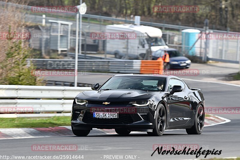 Bild #25914644 - Touristenfahrten Nürburgring Nordschleife (17.03.2024)