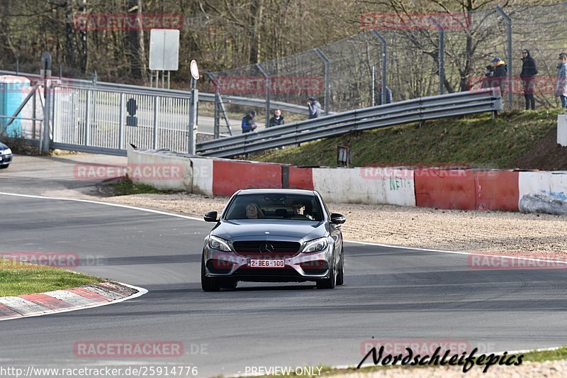 Bild #25914776 - Touristenfahrten Nürburgring Nordschleife (17.03.2024)