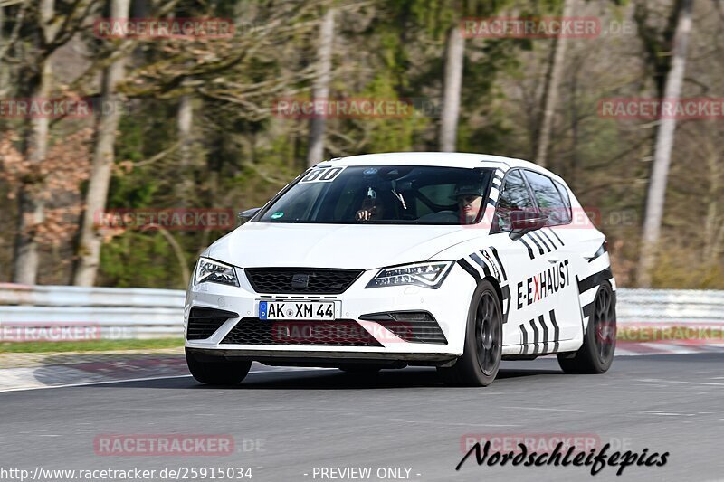 Bild #25915034 - Touristenfahrten Nürburgring Nordschleife (17.03.2024)