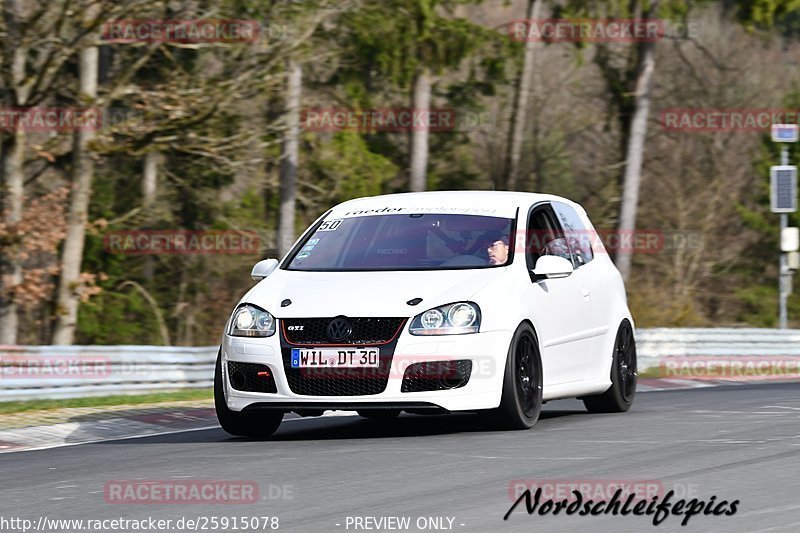 Bild #25915078 - Touristenfahrten Nürburgring Nordschleife (17.03.2024)