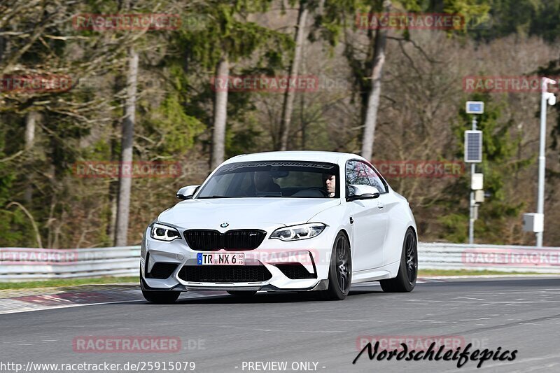 Bild #25915079 - Touristenfahrten Nürburgring Nordschleife (17.03.2024)