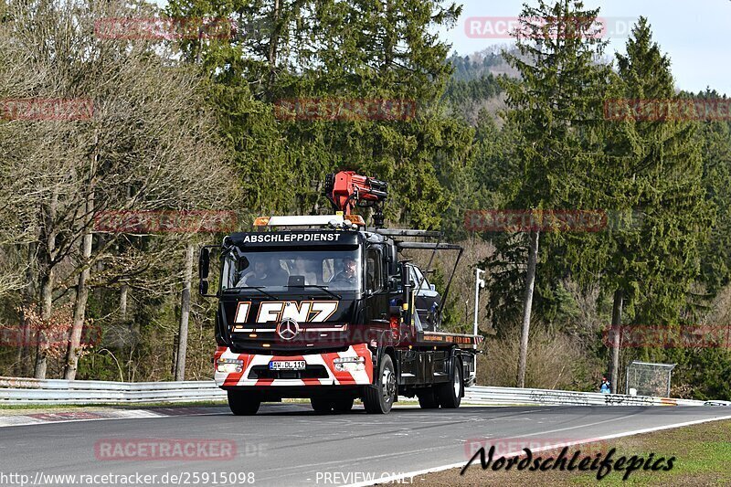 Bild #25915098 - Touristenfahrten Nürburgring Nordschleife (17.03.2024)