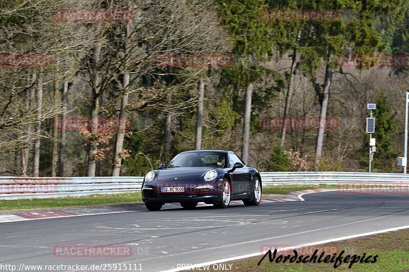 Bild #25915111 - Touristenfahrten Nürburgring Nordschleife (17.03.2024)