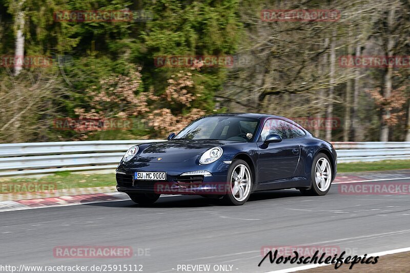 Bild #25915112 - Touristenfahrten Nürburgring Nordschleife (17.03.2024)