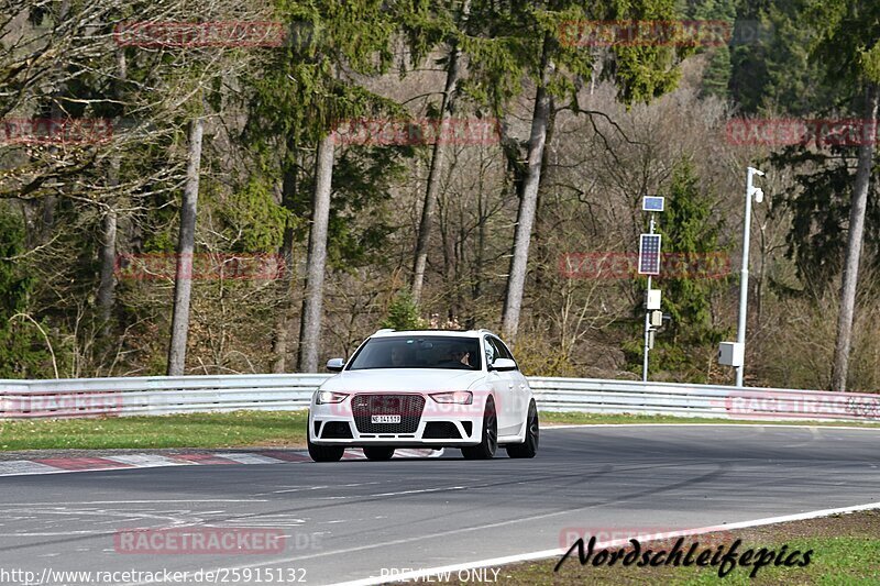 Bild #25915132 - Touristenfahrten Nürburgring Nordschleife (17.03.2024)