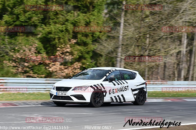 Bild #25915153 - Touristenfahrten Nürburgring Nordschleife (17.03.2024)