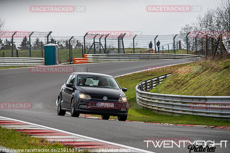 Bild #25915179 - Touristenfahrten Nürburgring Nordschleife (17.03.2024)