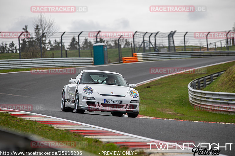 Bild #25915236 - Touristenfahrten Nürburgring Nordschleife (17.03.2024)