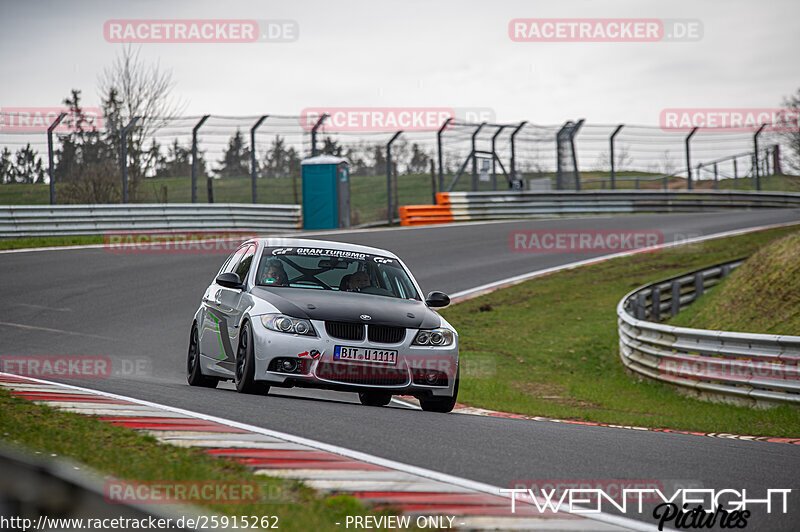 Bild #25915262 - Touristenfahrten Nürburgring Nordschleife (17.03.2024)