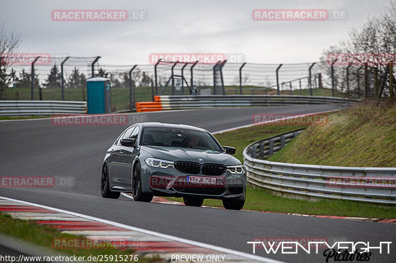 Bild #25915276 - Touristenfahrten Nürburgring Nordschleife (17.03.2024)