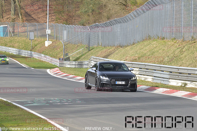 Bild #25915298 - Touristenfahrten Nürburgring Nordschleife (17.03.2024)