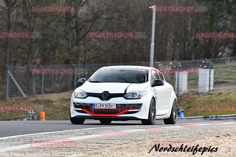 Bild #25915470 - Touristenfahrten Nürburgring Nordschleife (17.03.2024)