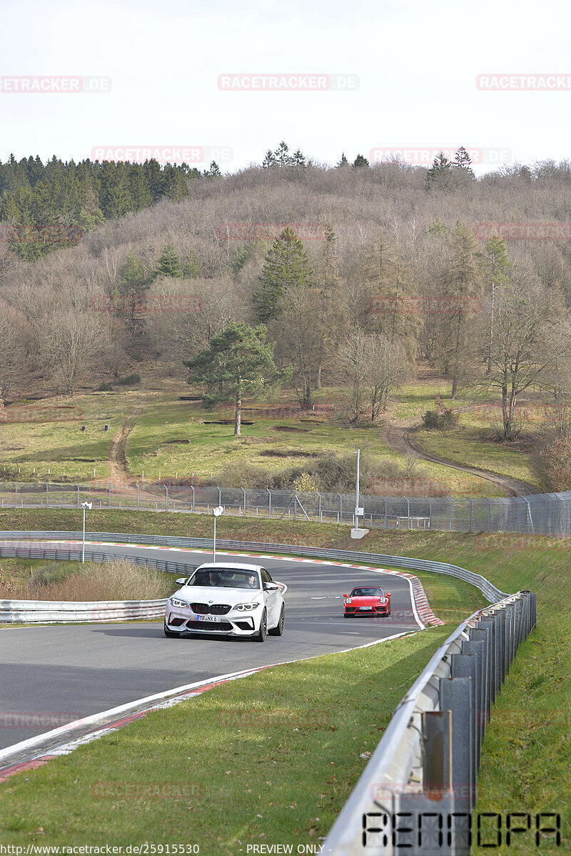 Bild #25915530 - Touristenfahrten Nürburgring Nordschleife (17.03.2024)