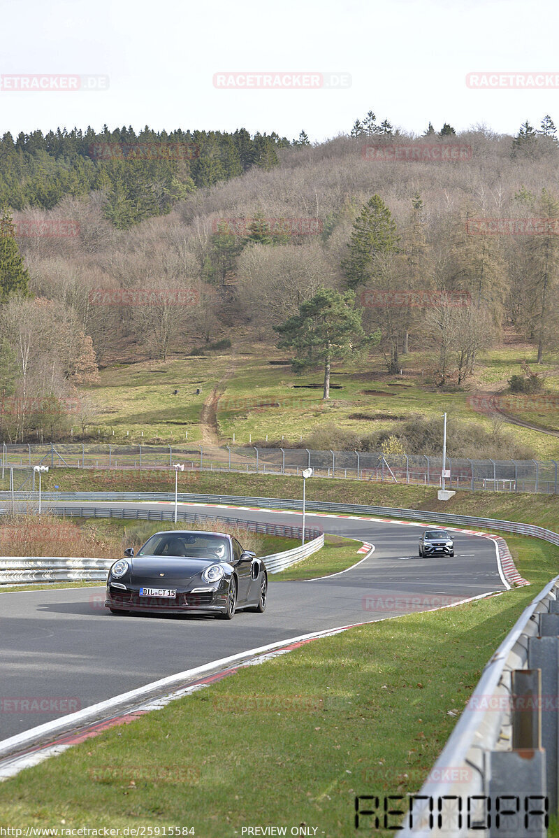 Bild #25915584 - Touristenfahrten Nürburgring Nordschleife (17.03.2024)