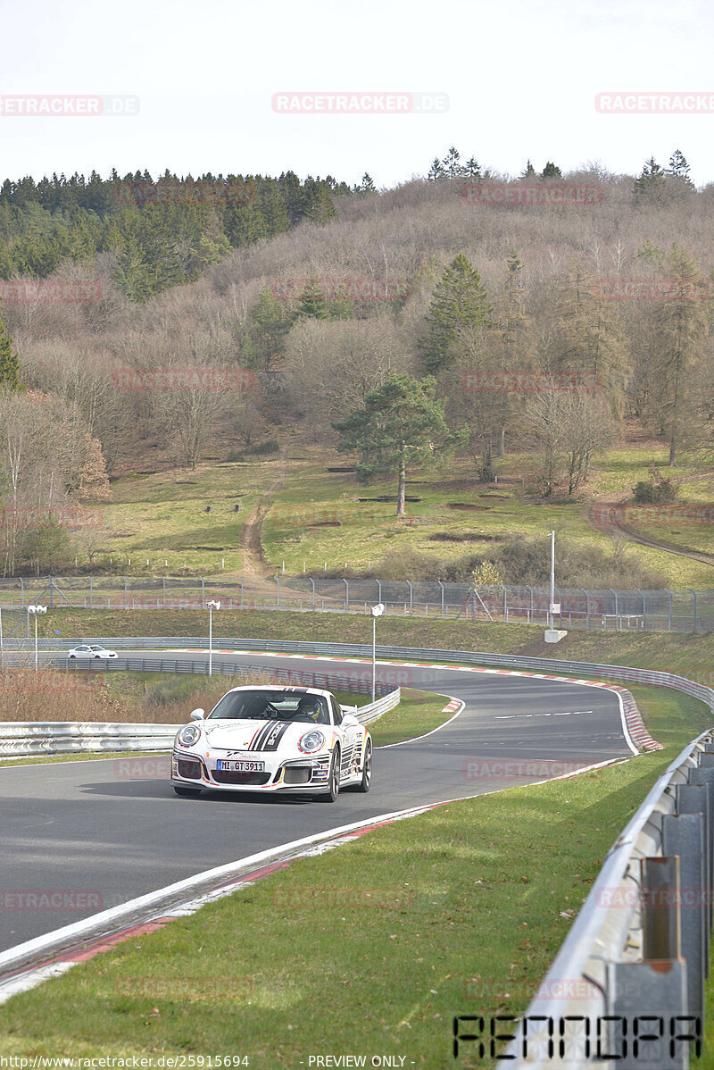 Bild #25915694 - Touristenfahrten Nürburgring Nordschleife (17.03.2024)