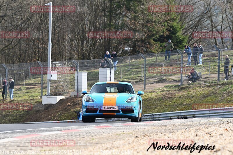 Bild #25915704 - Touristenfahrten Nürburgring Nordschleife (17.03.2024)