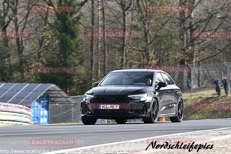 Bild #25915715 - Touristenfahrten Nürburgring Nordschleife (17.03.2024)