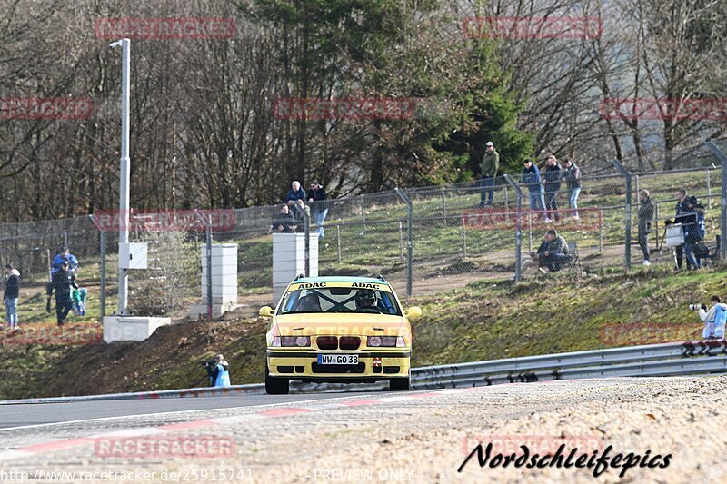Bild #25915741 - Touristenfahrten Nürburgring Nordschleife (17.03.2024)