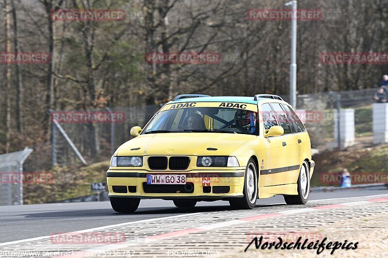 Bild #25915742 - Touristenfahrten Nürburgring Nordschleife (17.03.2024)