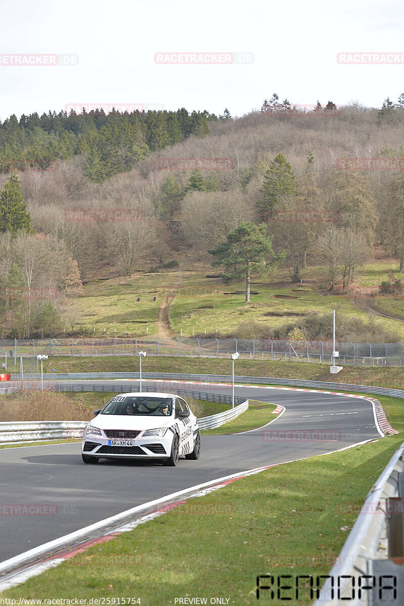 Bild #25915754 - Touristenfahrten Nürburgring Nordschleife (17.03.2024)