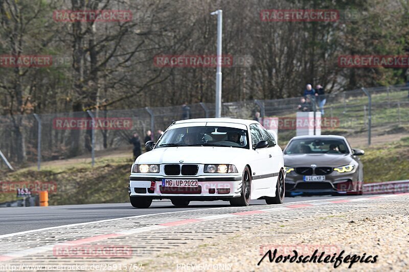Bild #25915767 - Touristenfahrten Nürburgring Nordschleife (17.03.2024)