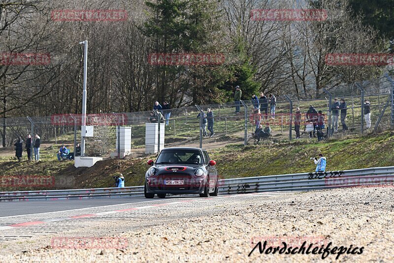 Bild #25915805 - Touristenfahrten Nürburgring Nordschleife (17.03.2024)