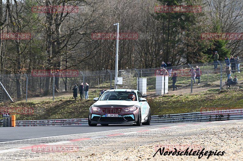 Bild #25915810 - Touristenfahrten Nürburgring Nordschleife (17.03.2024)