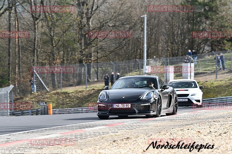 Bild #25915836 - Touristenfahrten Nürburgring Nordschleife (17.03.2024)