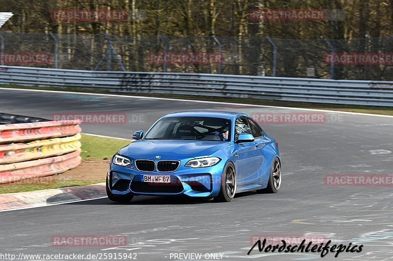 Bild #25915942 - Touristenfahrten Nürburgring Nordschleife (17.03.2024)