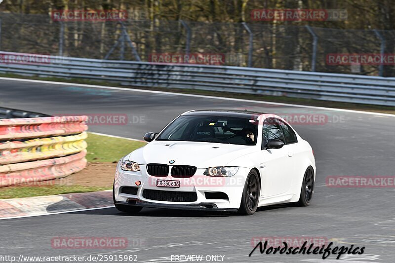 Bild #25915962 - Touristenfahrten Nürburgring Nordschleife (17.03.2024)