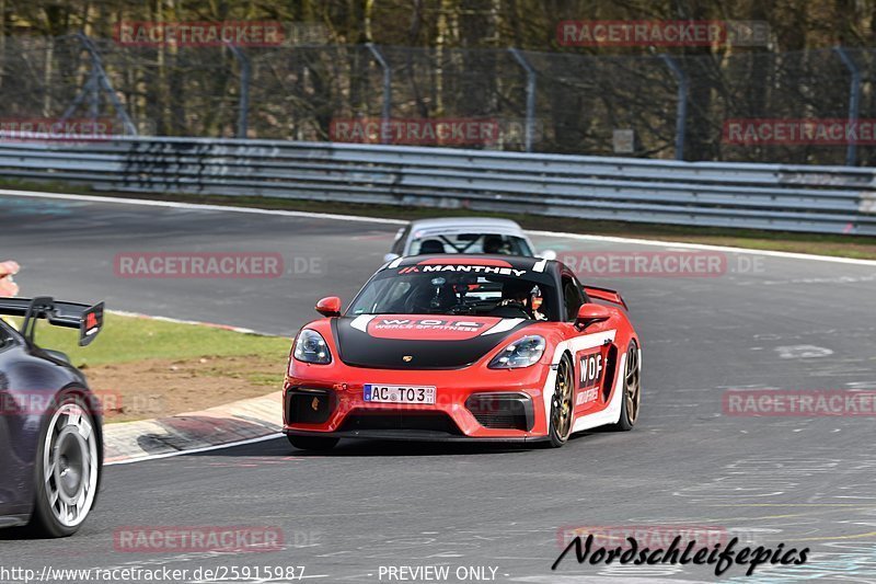 Bild #25915987 - Touristenfahrten Nürburgring Nordschleife (17.03.2024)