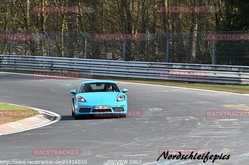 Bild #25916020 - Touristenfahrten Nürburgring Nordschleife (17.03.2024)