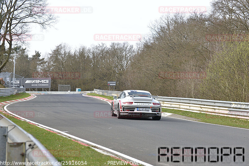 Bild #25916054 - Touristenfahrten Nürburgring Nordschleife (17.03.2024)