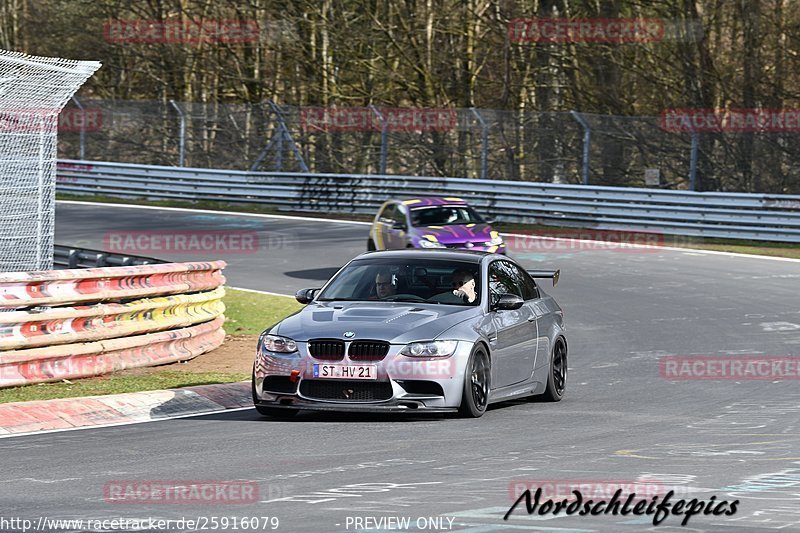 Bild #25916079 - Touristenfahrten Nürburgring Nordschleife (17.03.2024)