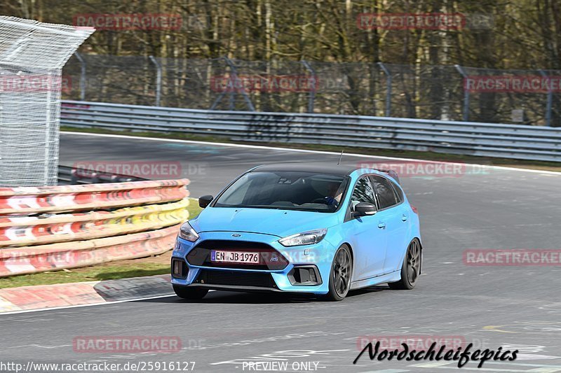 Bild #25916127 - Touristenfahrten Nürburgring Nordschleife (17.03.2024)