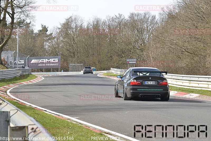 Bild #25916346 - Touristenfahrten Nürburgring Nordschleife (17.03.2024)