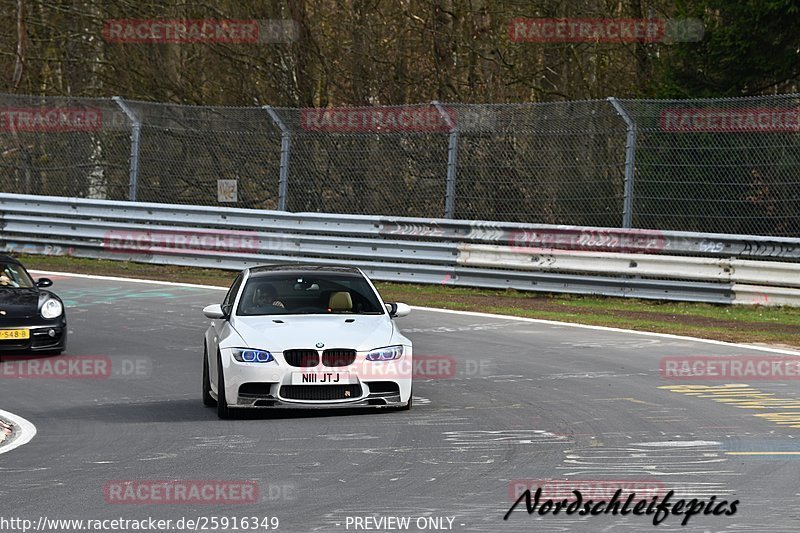 Bild #25916349 - Touristenfahrten Nürburgring Nordschleife (17.03.2024)