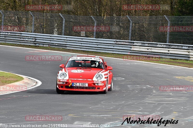 Bild #25916451 - Touristenfahrten Nürburgring Nordschleife (17.03.2024)