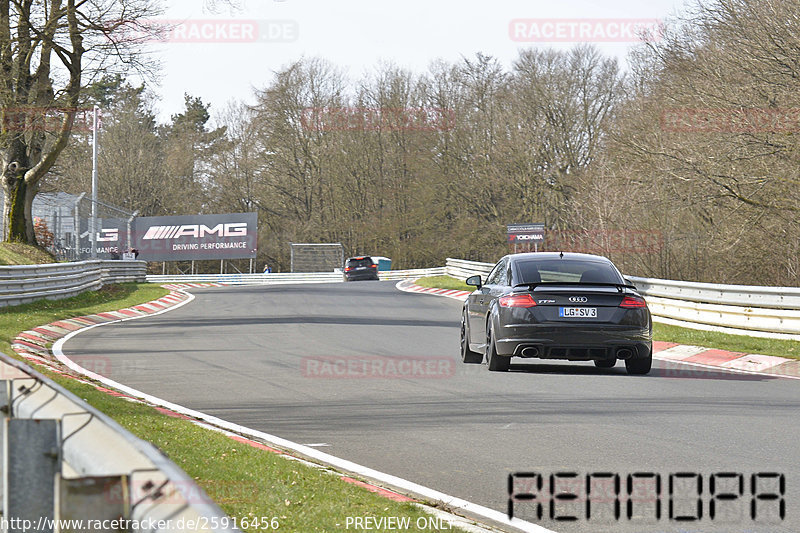 Bild #25916456 - Touristenfahrten Nürburgring Nordschleife (17.03.2024)