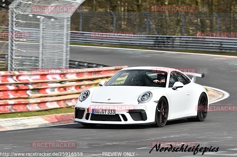 Bild #25916559 - Touristenfahrten Nürburgring Nordschleife (17.03.2024)