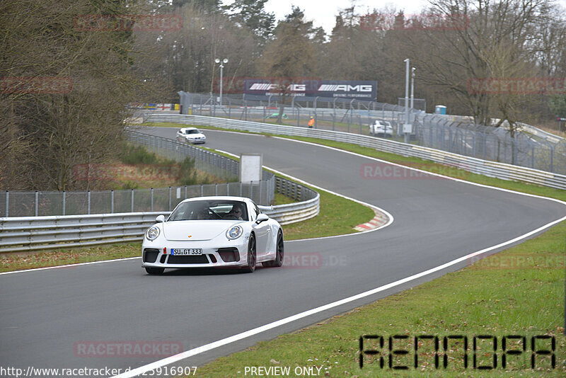 Bild #25916907 - Touristenfahrten Nürburgring Nordschleife (17.03.2024)