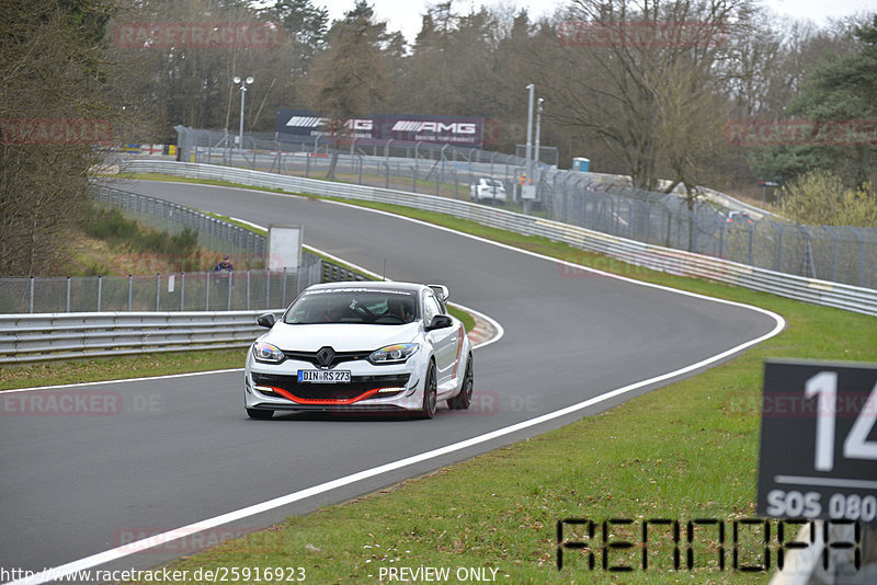 Bild #25916923 - Touristenfahrten Nürburgring Nordschleife (17.03.2024)