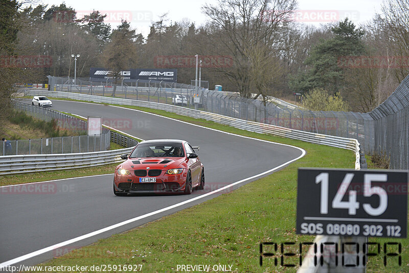 Bild #25916927 - Touristenfahrten Nürburgring Nordschleife (17.03.2024)