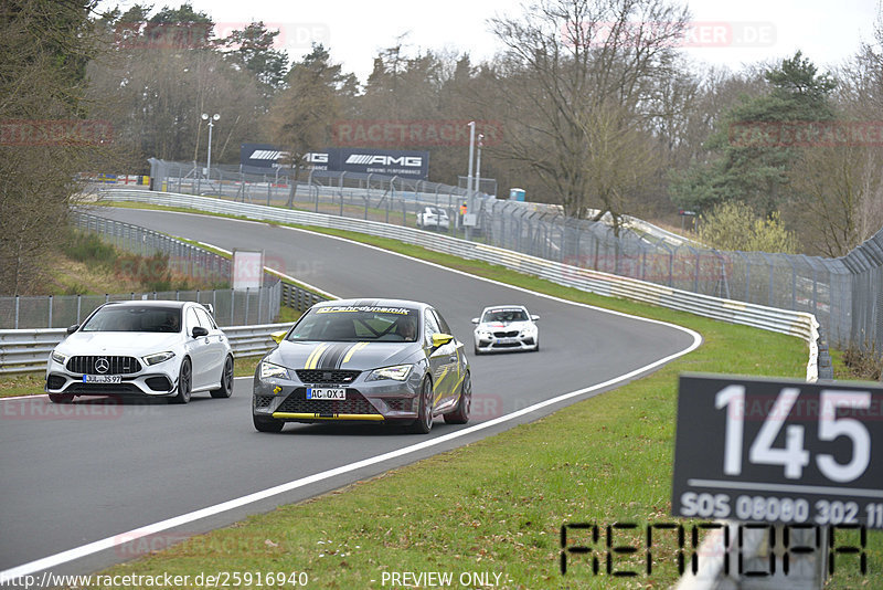 Bild #25916940 - Touristenfahrten Nürburgring Nordschleife (17.03.2024)