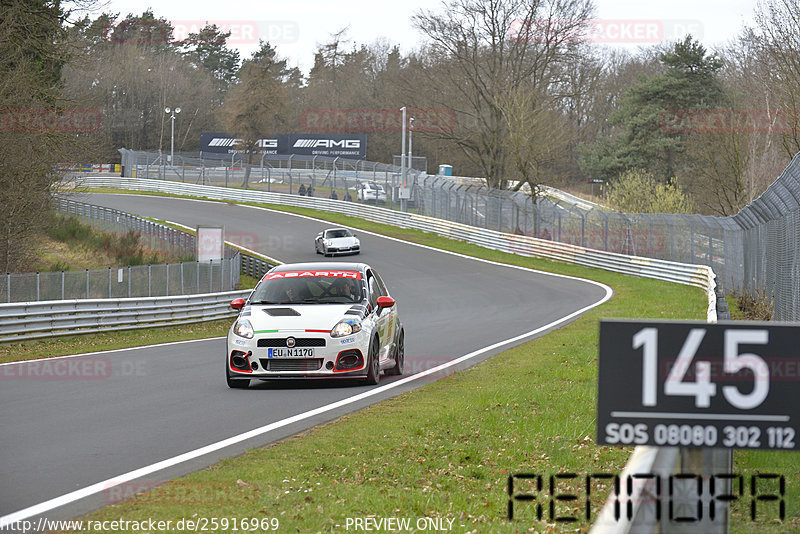 Bild #25916969 - Touristenfahrten Nürburgring Nordschleife (17.03.2024)